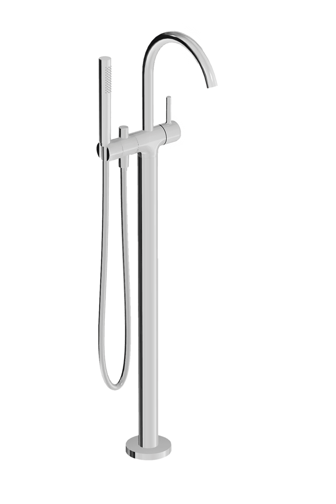 Pan S Bath Column