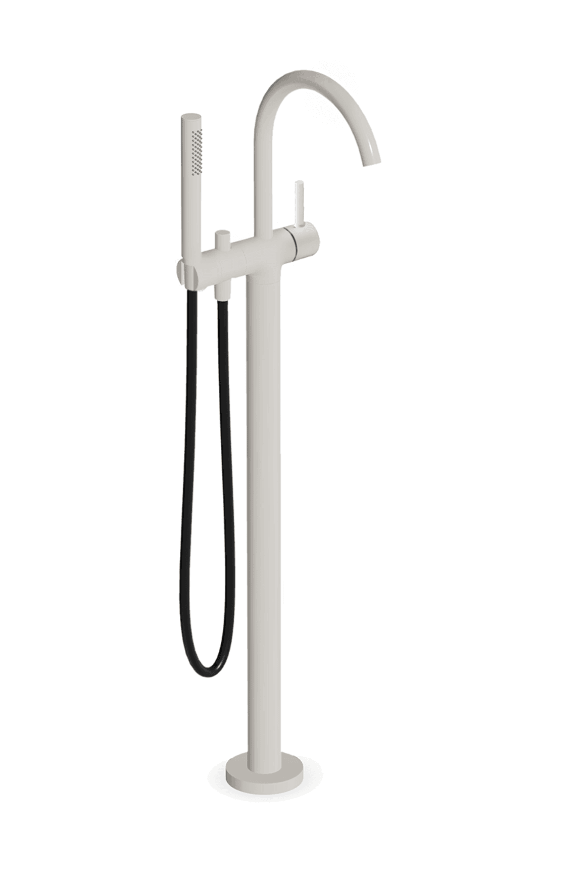 Pan S Bath Column
