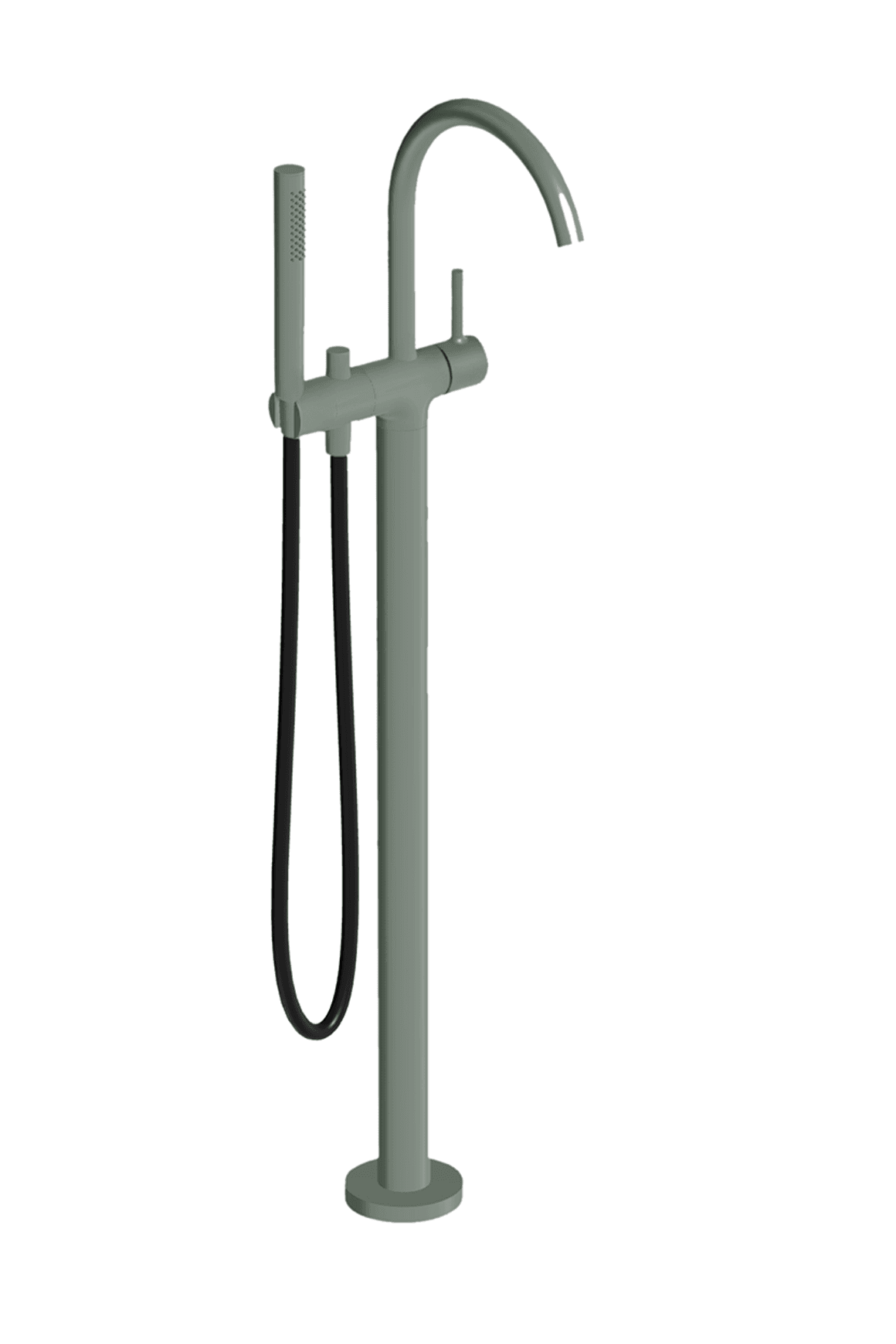 Pan S Bath Column