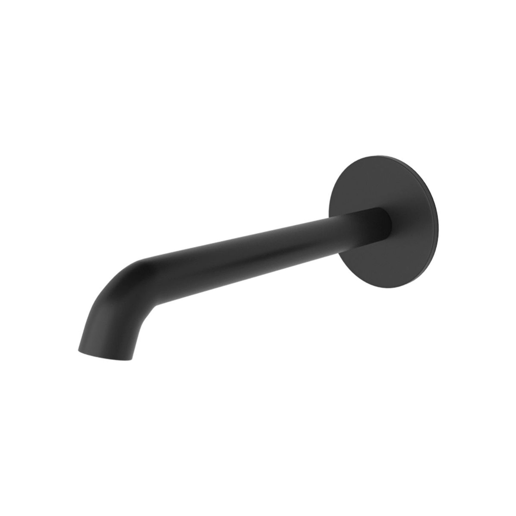 Pioneer Bath Spout
