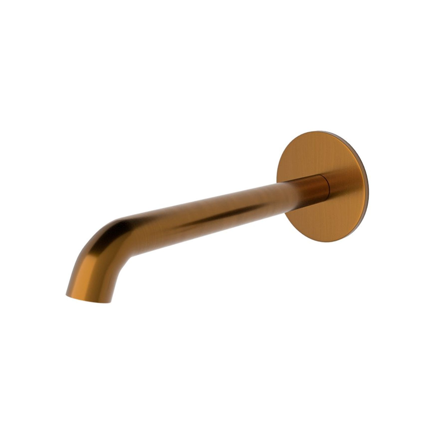 Pioneer Bath Spout