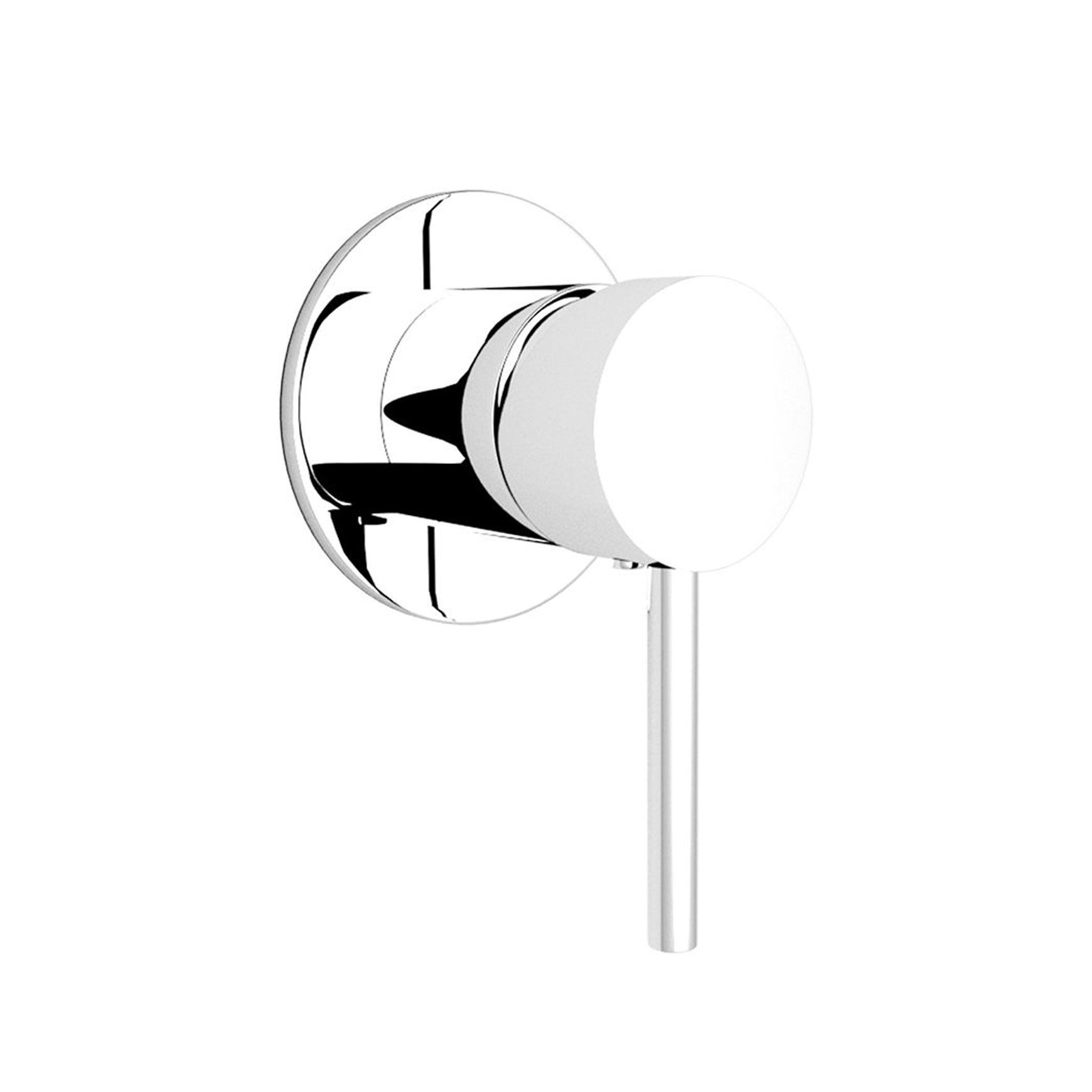 Pioneer Shower / Bath Mixer