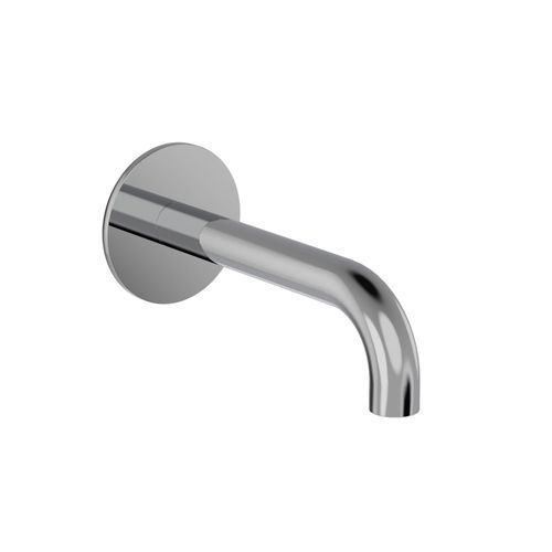 Buddy Wall Mount Bath Spout 150mm