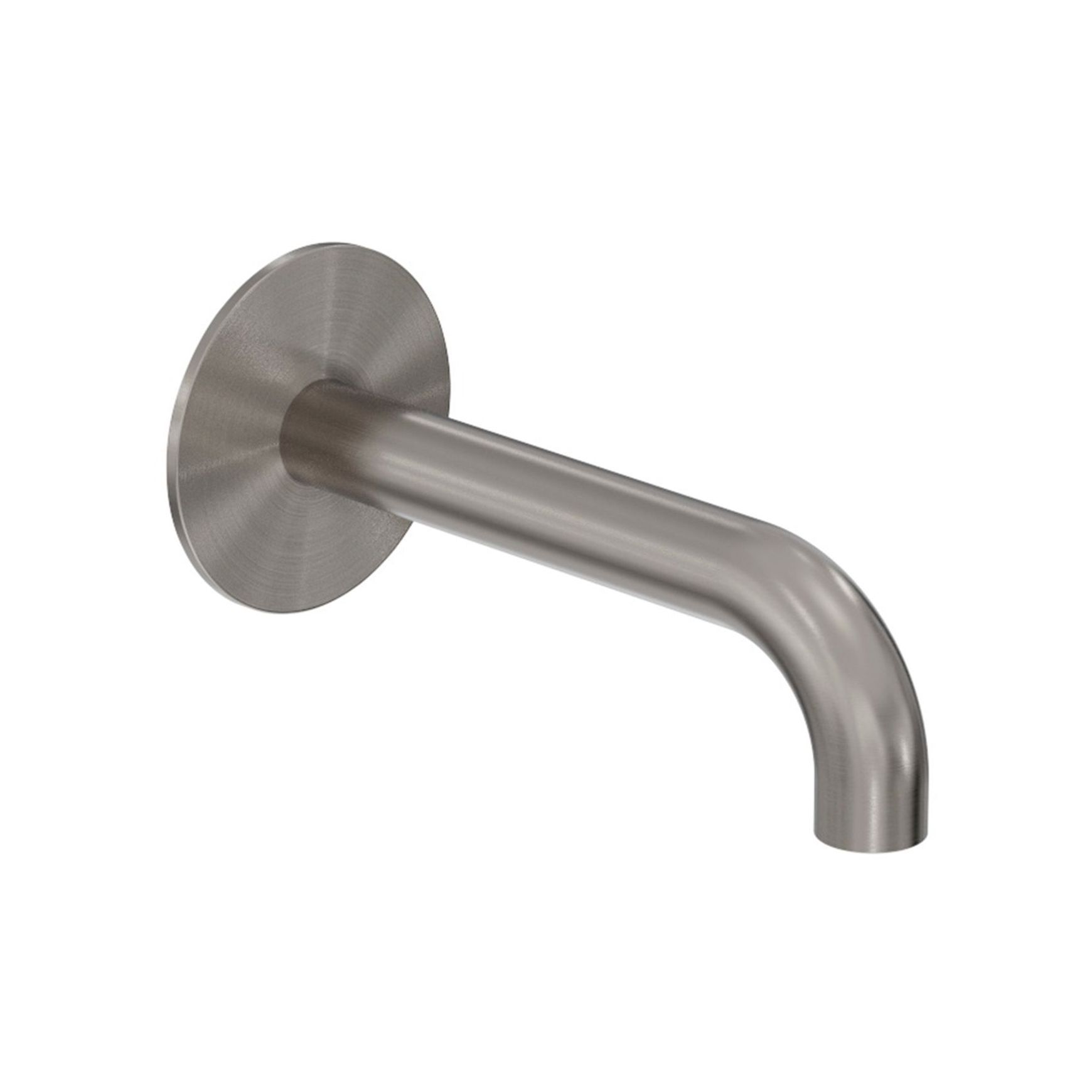 Oli 316 Wall Mount Spout 150mm