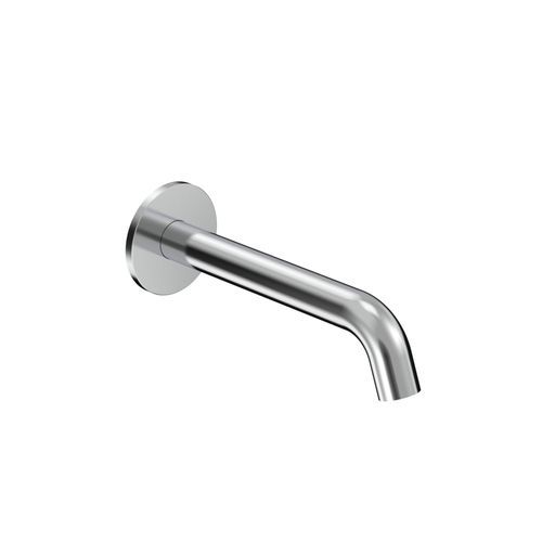 Tube Wall Mount Bath Spout