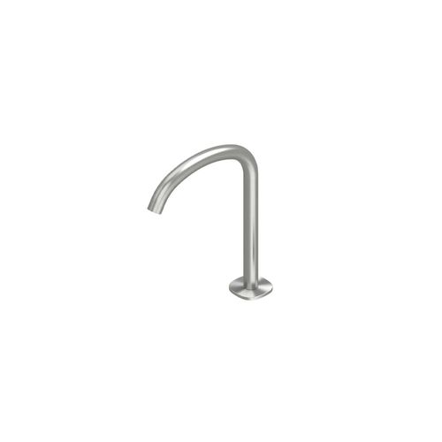 Super BC5727 | Deck mounted spout.