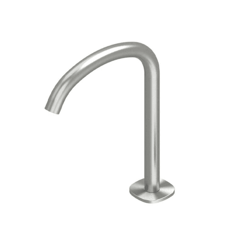 Super BC5727 | Deck mounted spout.