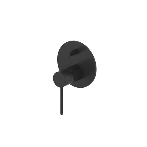 Textura Shower | Bath Diverter Mixer