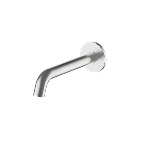 Swiss Wall Mount Bath Spout