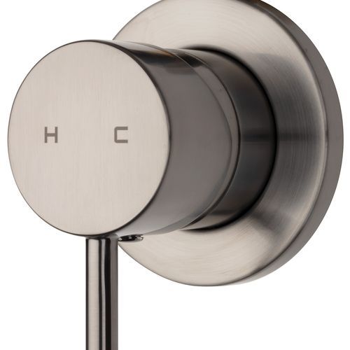 Storm Diverter Shower Mixer