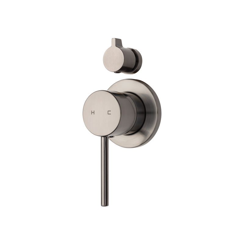 Storm Diverter Shower Mixer