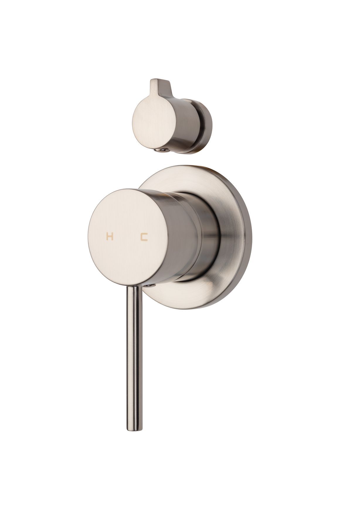 Storm Diverter Shower Mixer