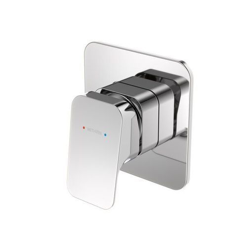 Waipori MK2 Shower Mixer With Fastflow 2 - Lead Free