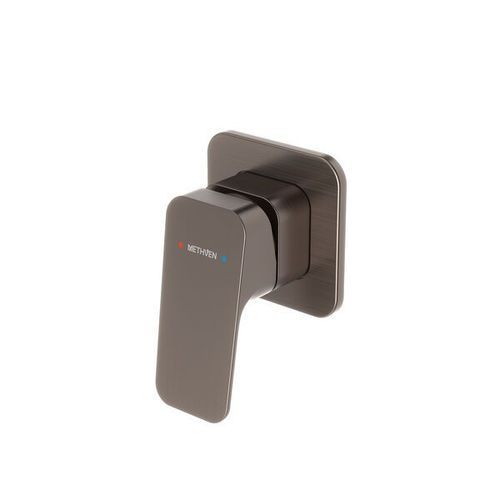 Waipori MK2 Shower Mixer - Lead Free