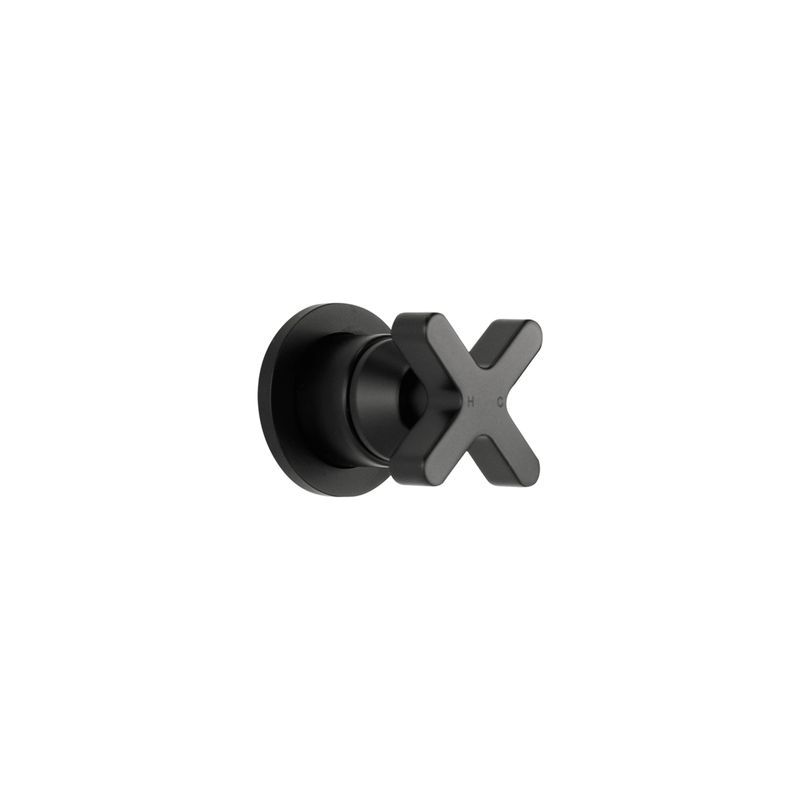 Cross Progressive Single Mixer