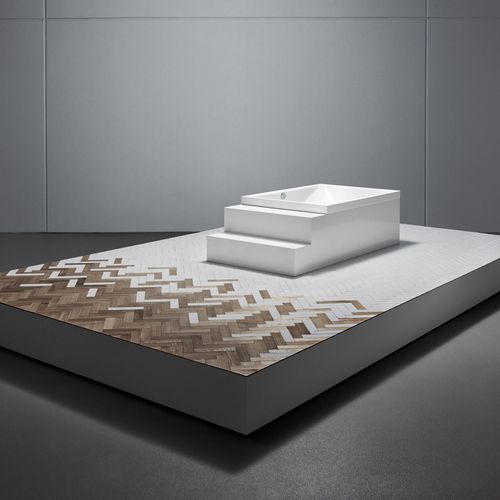 Drop In Baths & Bathtubs ArchiPro NZ