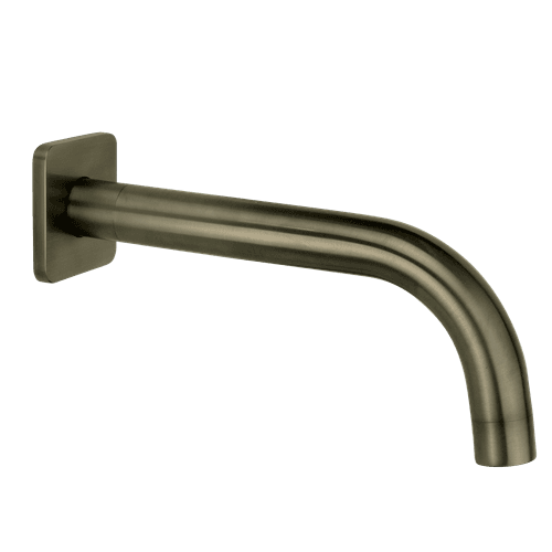 Loft Wall Mount Bath Spout