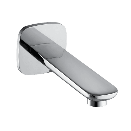 Modern Wall Mount Bath Spout