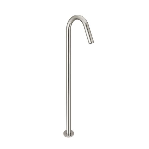 Loft Floor Mount Bath Spout