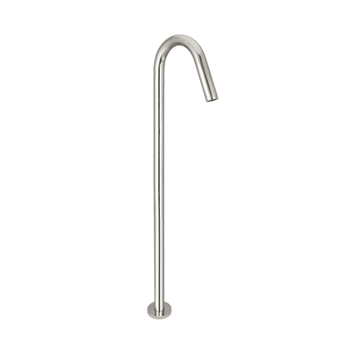 Loft Floor Mount Bath Spout