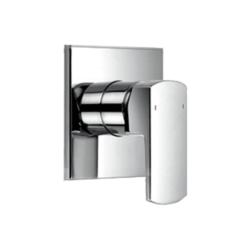 Nova/Vivid Shower Or Bath Mixer