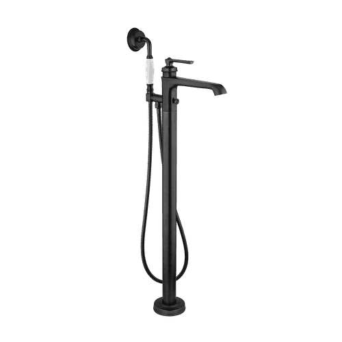 Liberty Floor Mounted Bath Filler