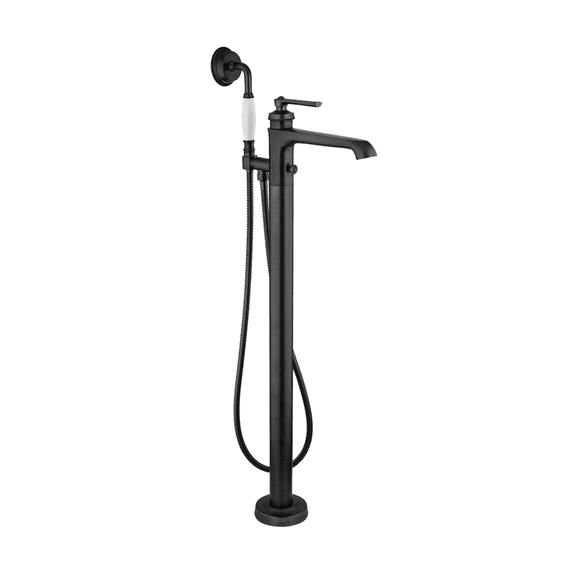 Liberty Floor Mounted Bath Filler