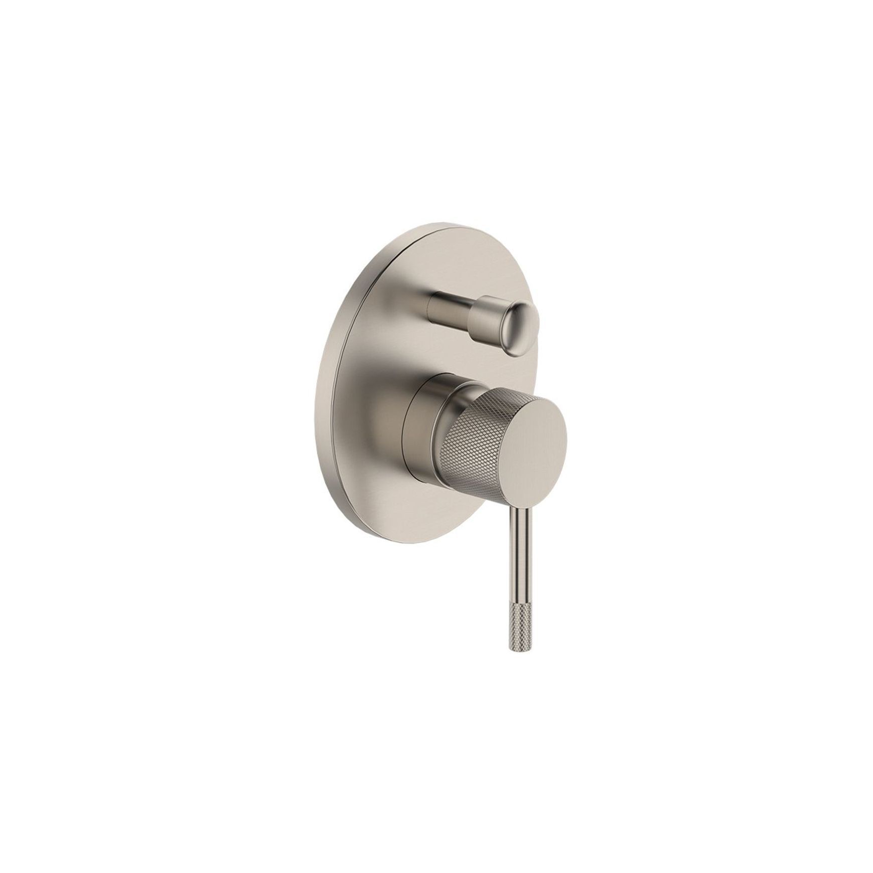 Uno Etch Diverter Mixer