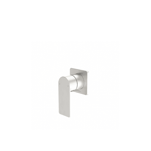 Urbane II Bath/Shower Mixer Square Cover Plate