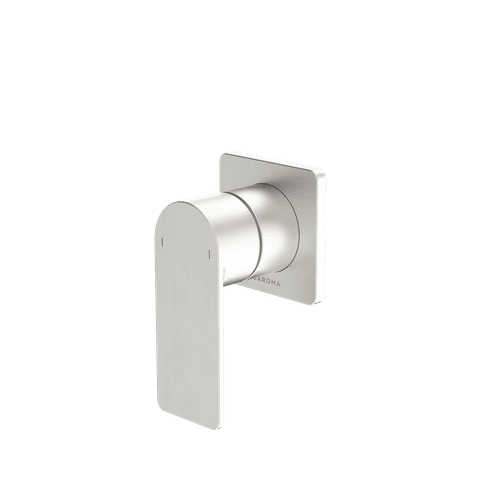 Urbane II Bath/Shower Mixer Square Cover Plate