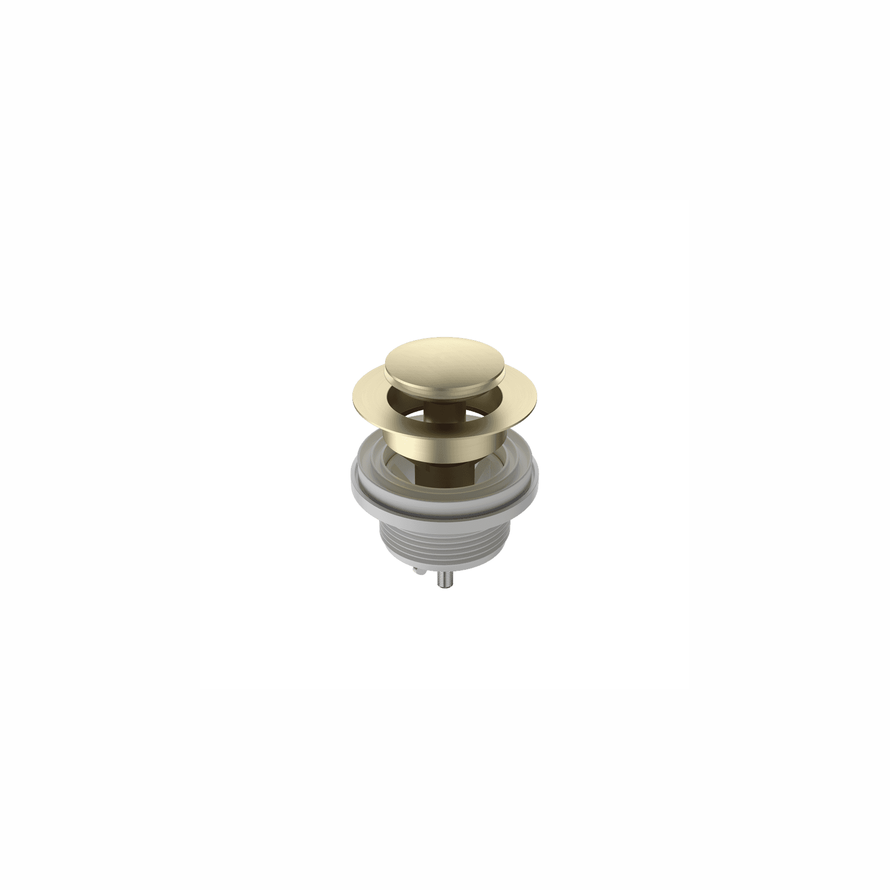 Urbane II Bath Pop Down Plug Waste