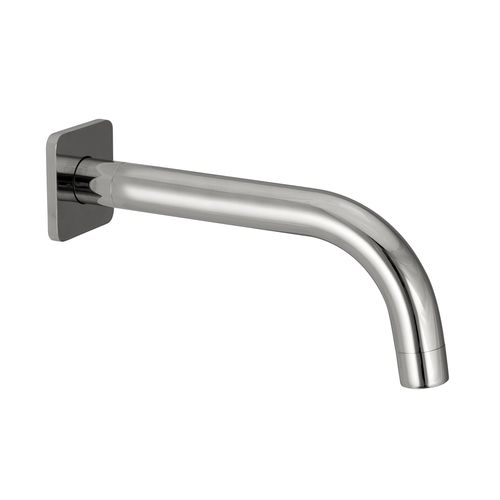 Loft Wall Mount Bath Spout