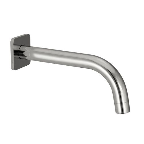 Loft Wall Mount Bath Spout
