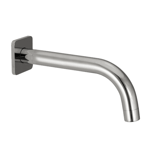 Loft Wall Mount Bath Spout