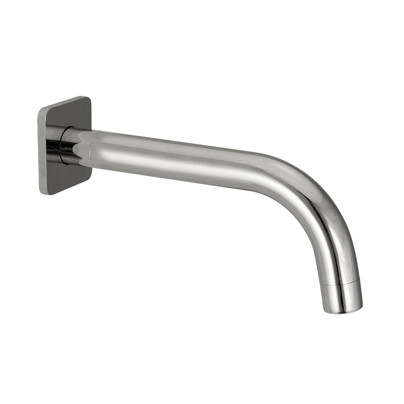 Loft Wall Mount Bath Spout