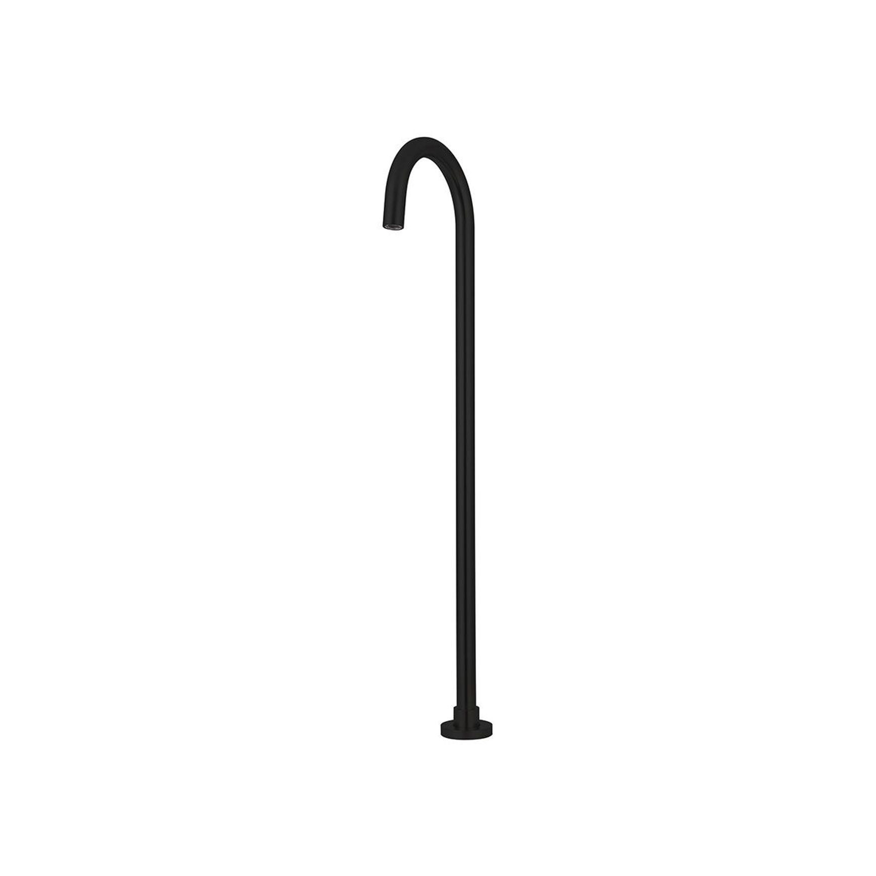Voda Floor Mounted Bath Filler - 5 Colours