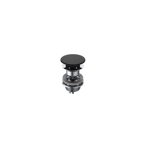 Urbane II Basin Dome Pop-Up Plug & Waste