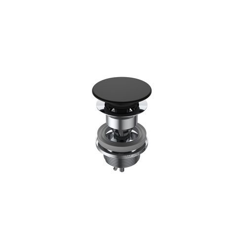 Urbane II Basin Dome Pop-Up Plug & Waste