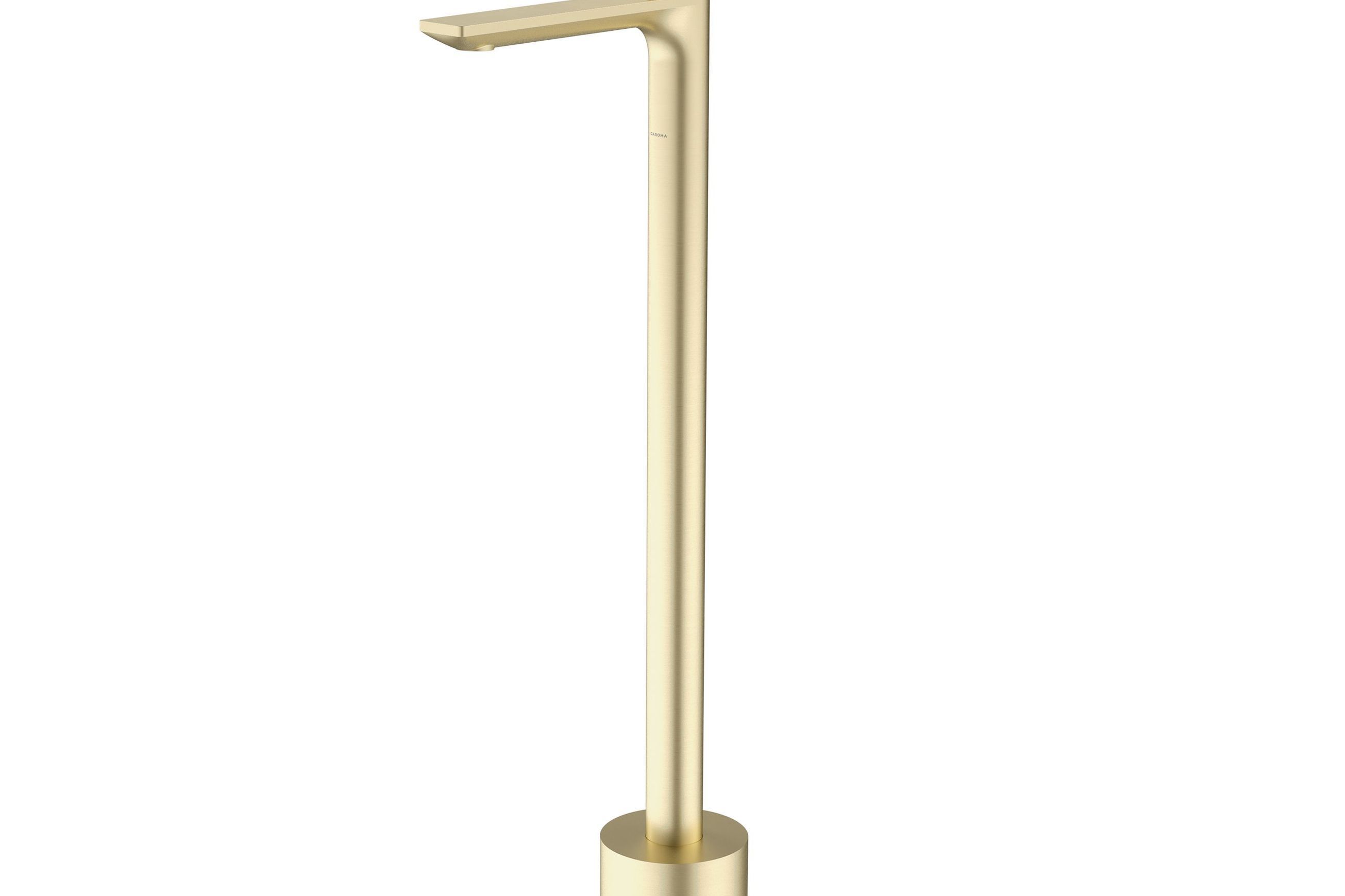 Urbane II Freestanding Bath Filler