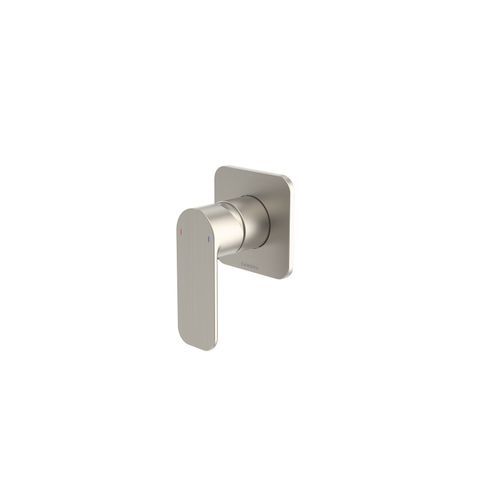 Luna Bath Shower Mixer