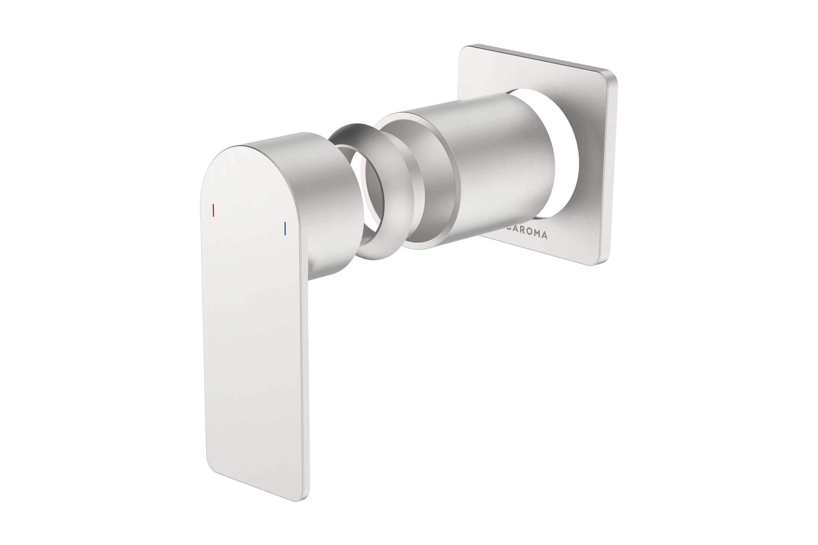 Urbane II Bath/Shower Trim Kit Square Cover Plate