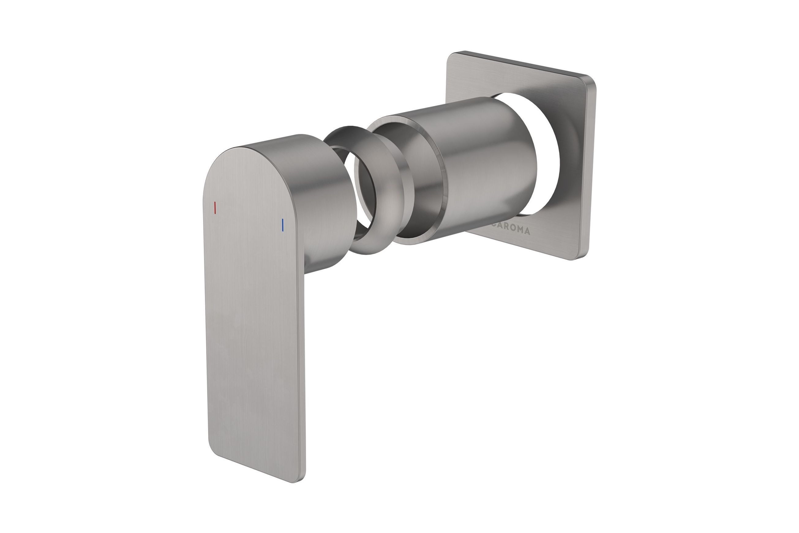Urbane II Bath/Shower Trim Kit Square Cover Plate