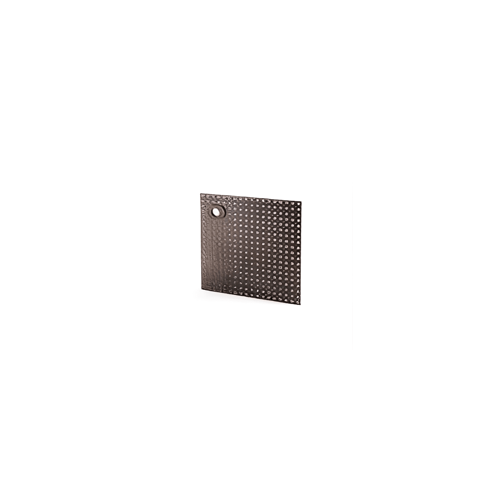 Stardust Square Plate