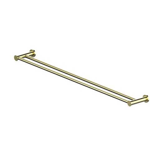 Reason Double Towel Rail