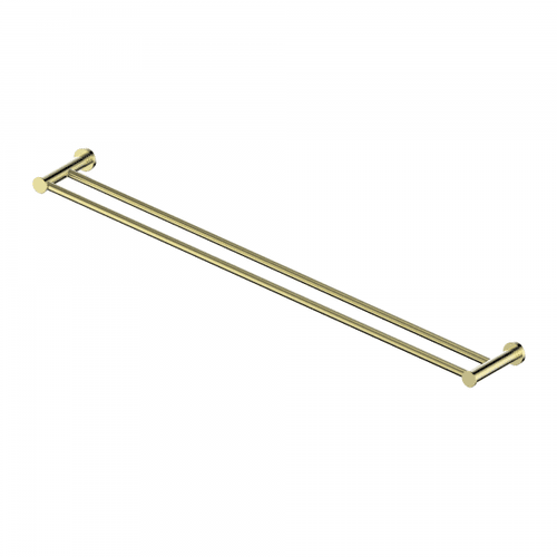 Reflect Double Towel Rail