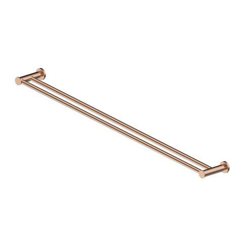 Reason Double Towel Rail