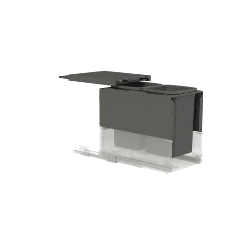 Concelo entro for Blum MERIVOBOX