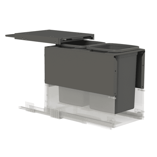 Concelo entro for Blum MERIVOBOX