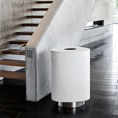 Corindi Single Litter Bin