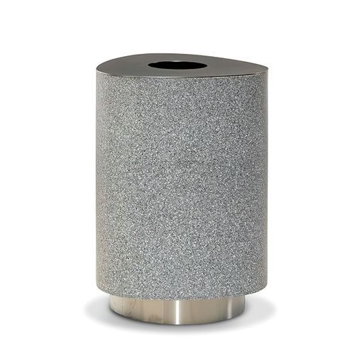 Corindi Single Litter Bin